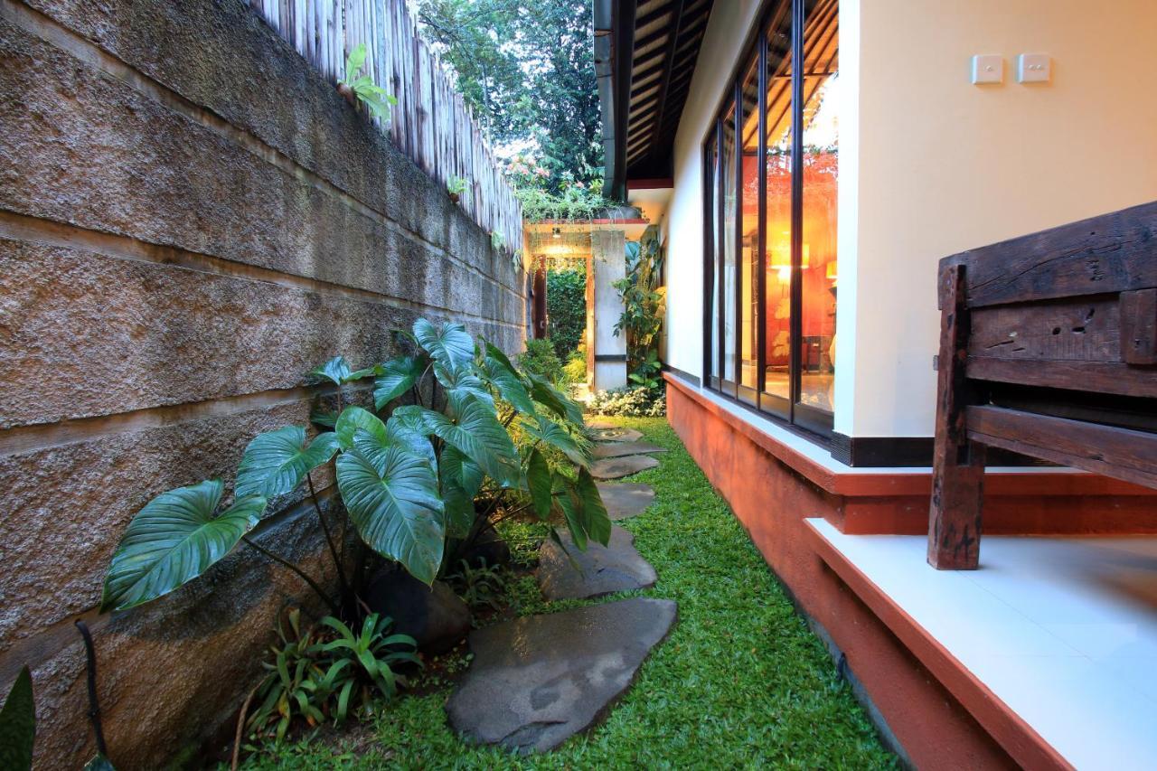 Villa Private Pool