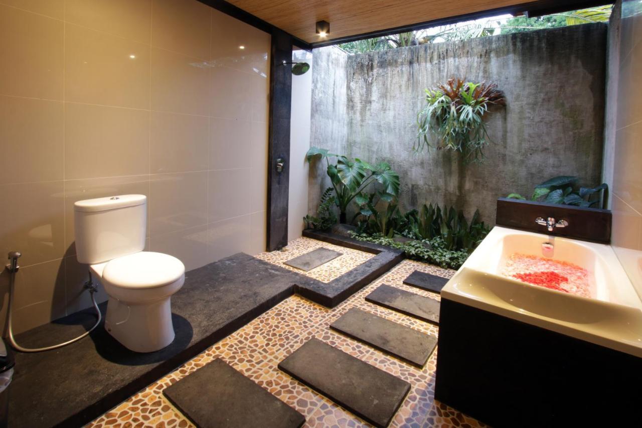 Villa Private Pool