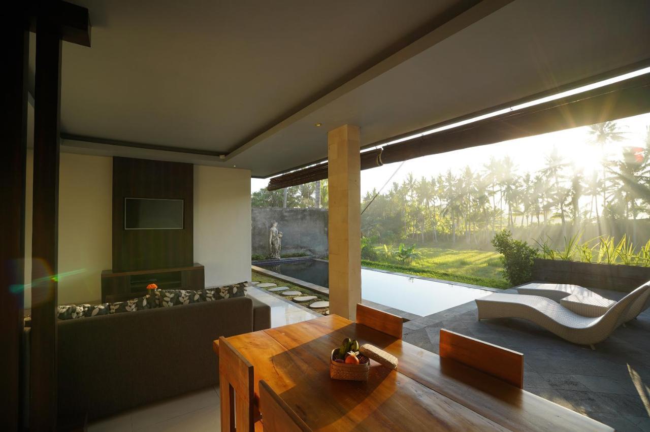 One-Bedroom Villa with Private Pool