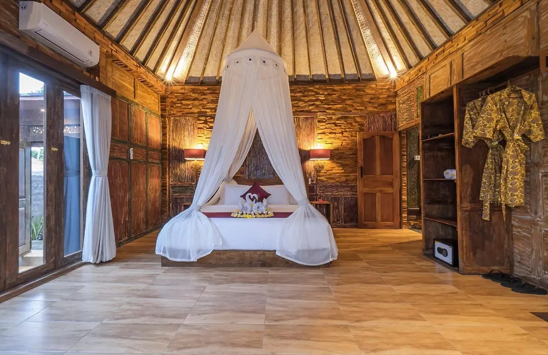 The Forest Villa Ubud-1