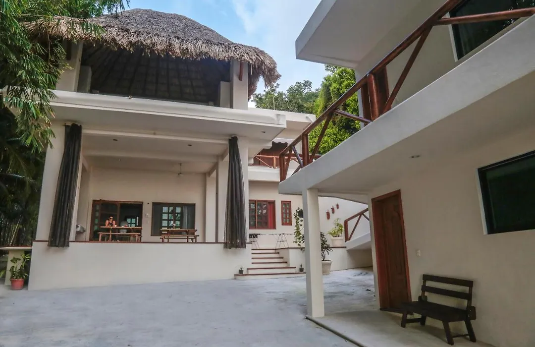 Villa Marilu B&B-1