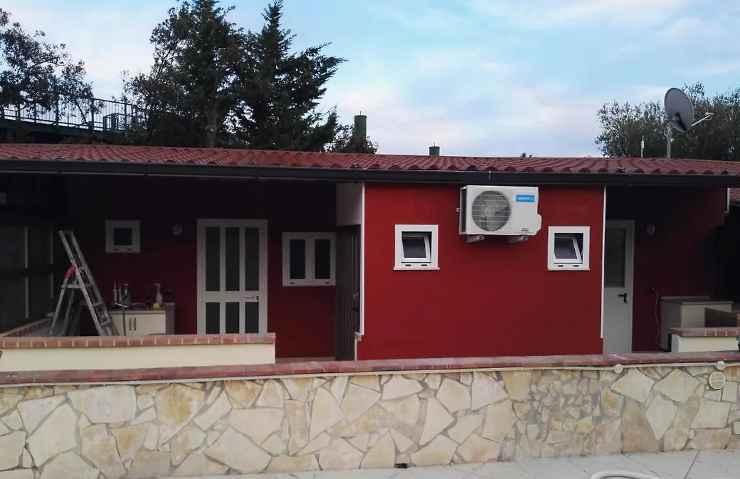 Villaggio Romaniello-1