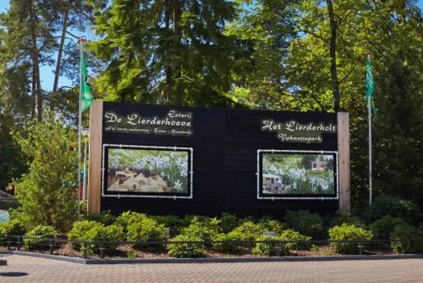 Luxe chalet Beekbergen nl-1
