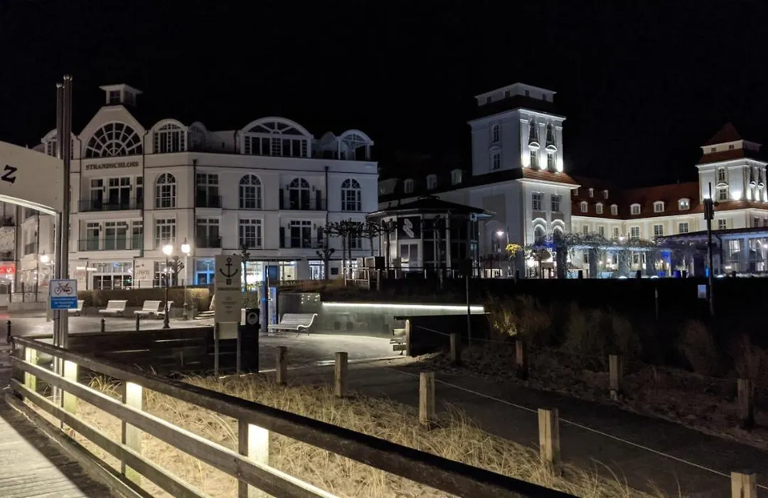 Ferienhaus Meeresrauschen-1