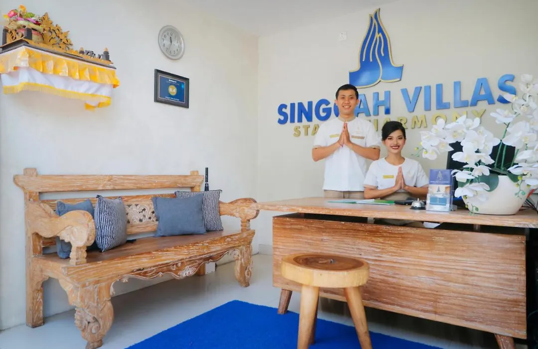 Singgah Villas Seminyak-1