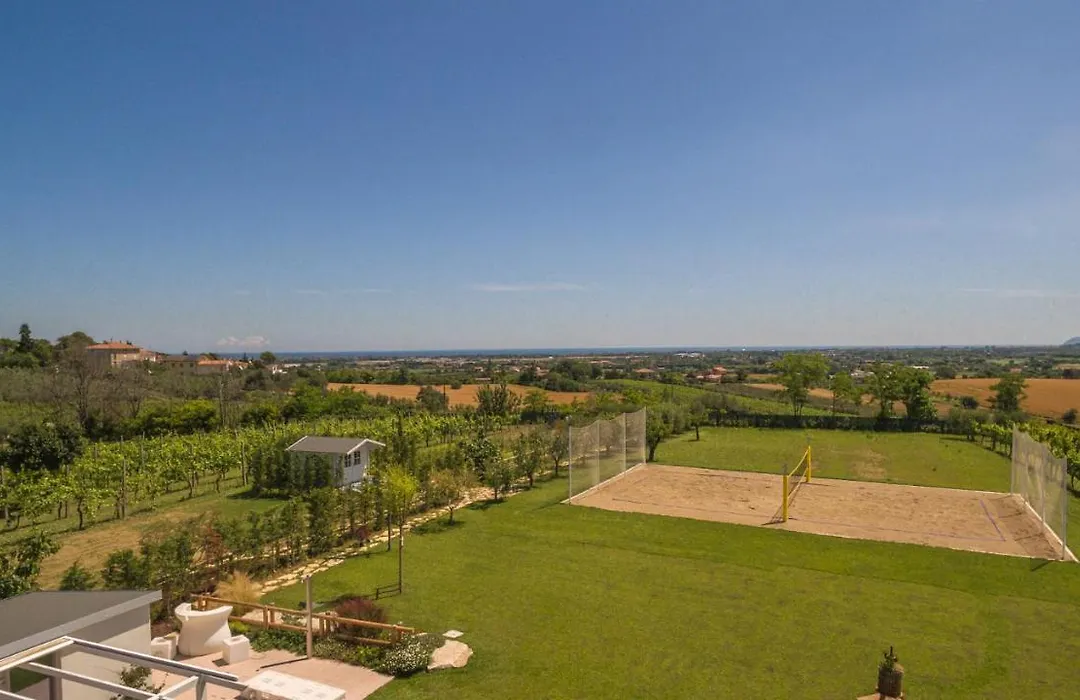 Villa Lisa 8-1