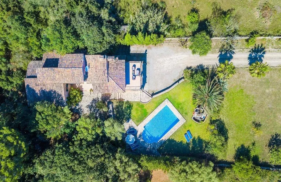 Villa Tomas-1