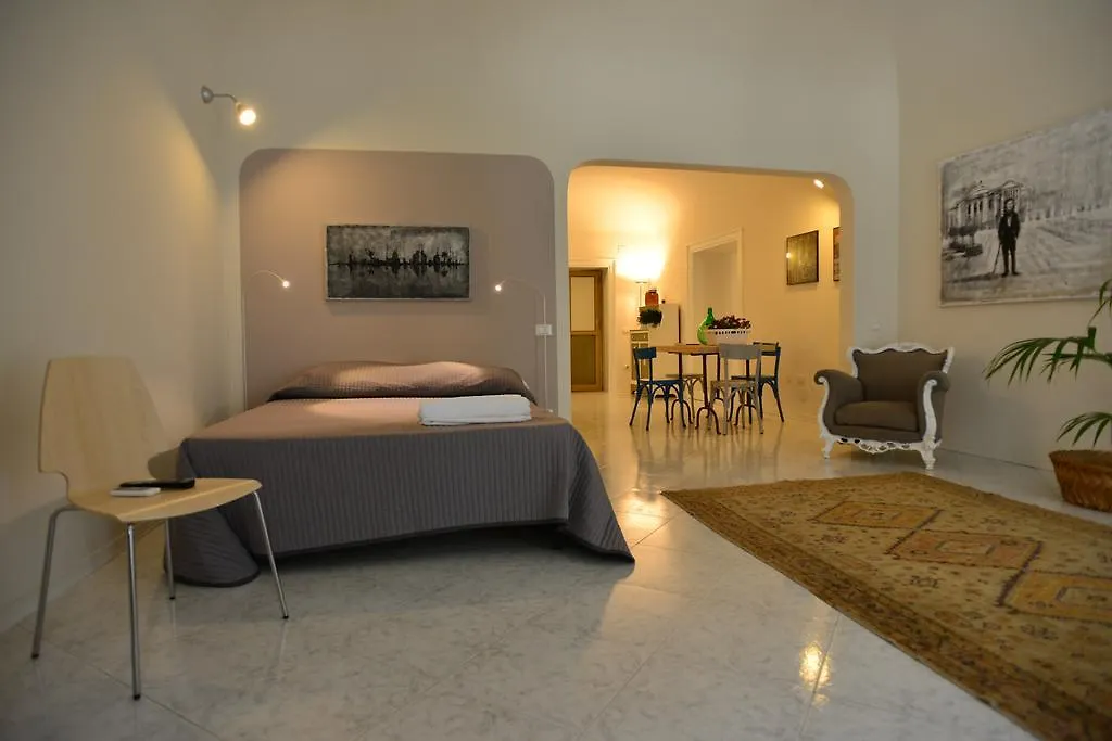 La Locanda Dei Corrieri-1