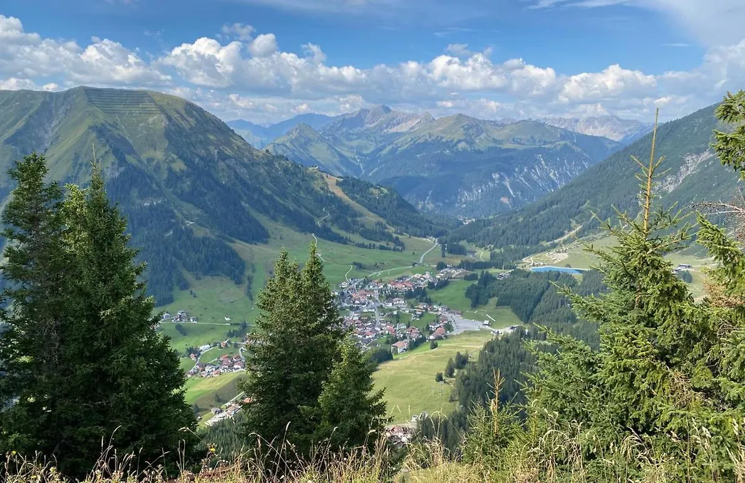 Hideaway Zugspitz Berwang-1