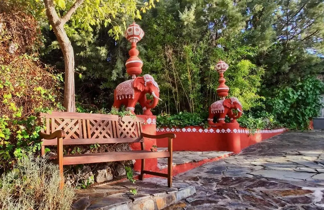 Casa Jardín Oriental-1