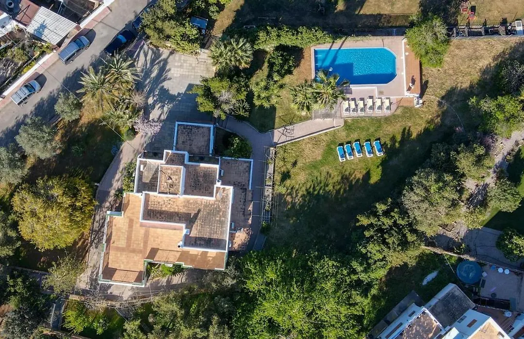 Villa Carvi-1