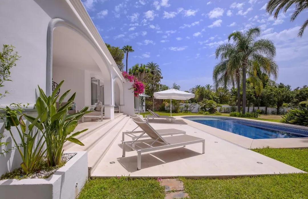 Villa El Pilar-1