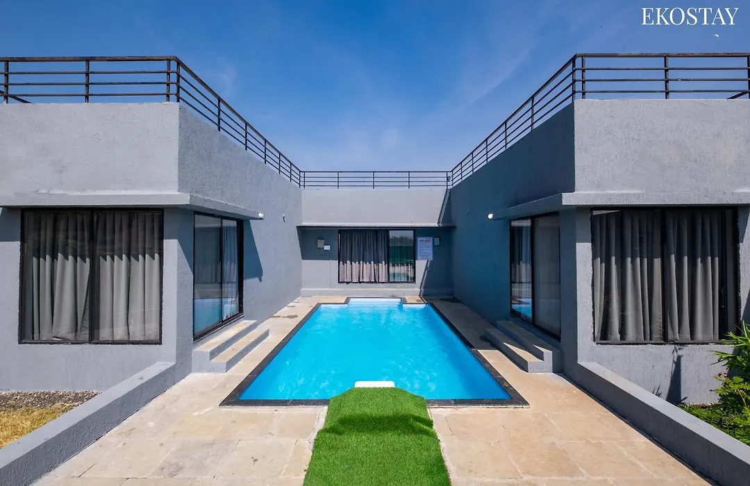 Ekostay - Neptune Villa-1