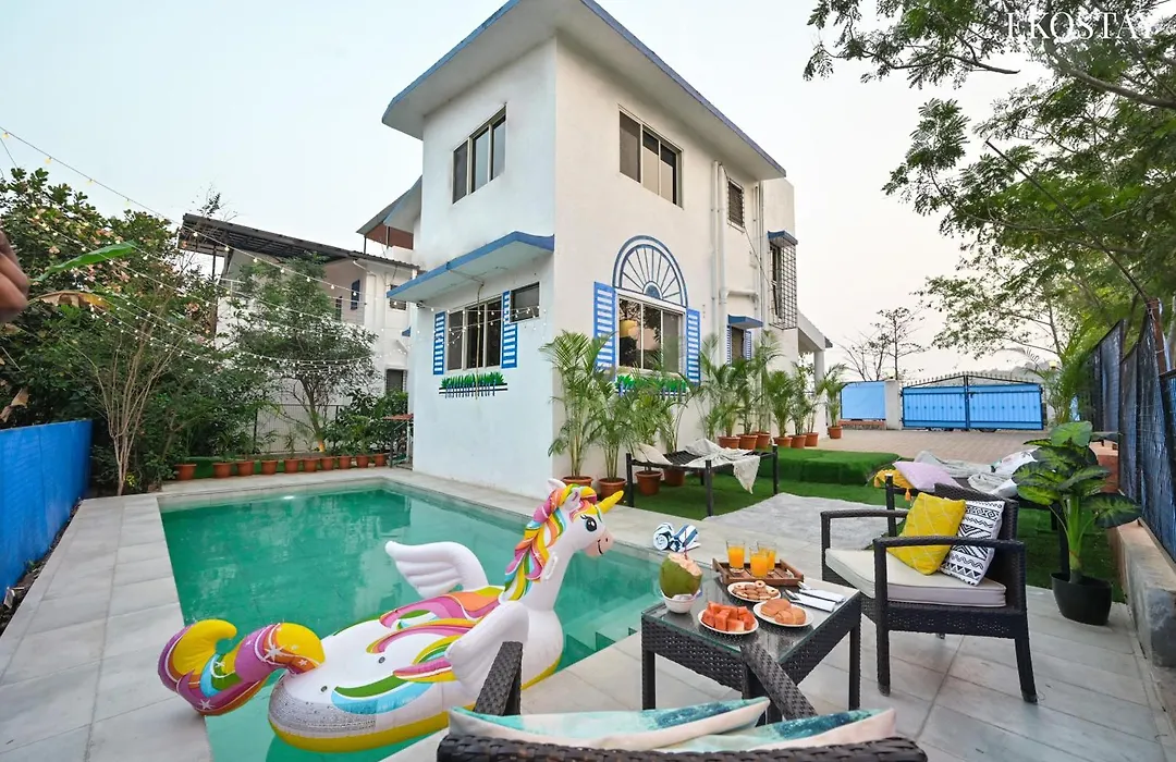 Ekostay - Alpha Villa-1