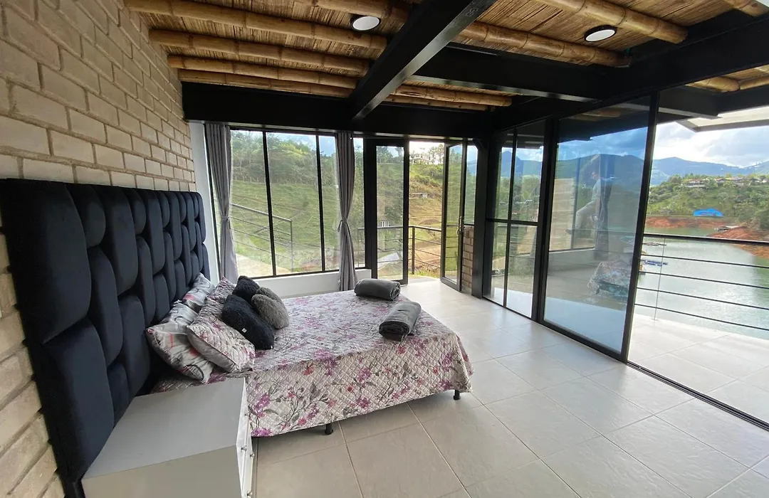 Springfield Ecoloft- Guatapé-1