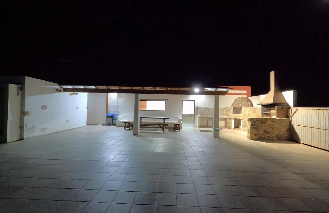 Casa Rural Muchichafe-1
