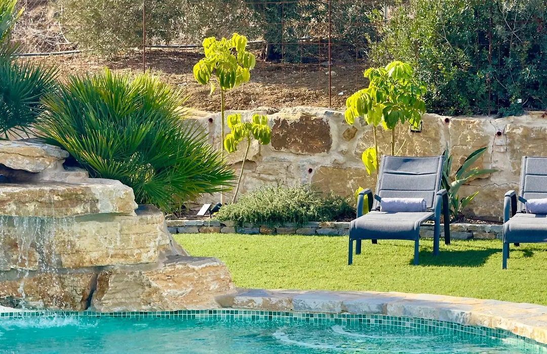 Villa el Rincón de la Jara-1