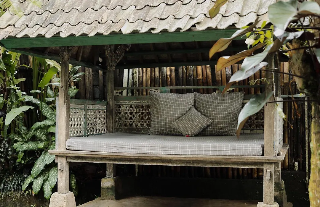 Moringa Ubud Villa-1