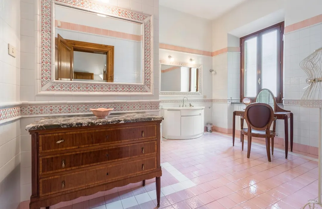 Villa Licia, Val D'orcia, Private Pool, Jacuzzi, Wifi-1