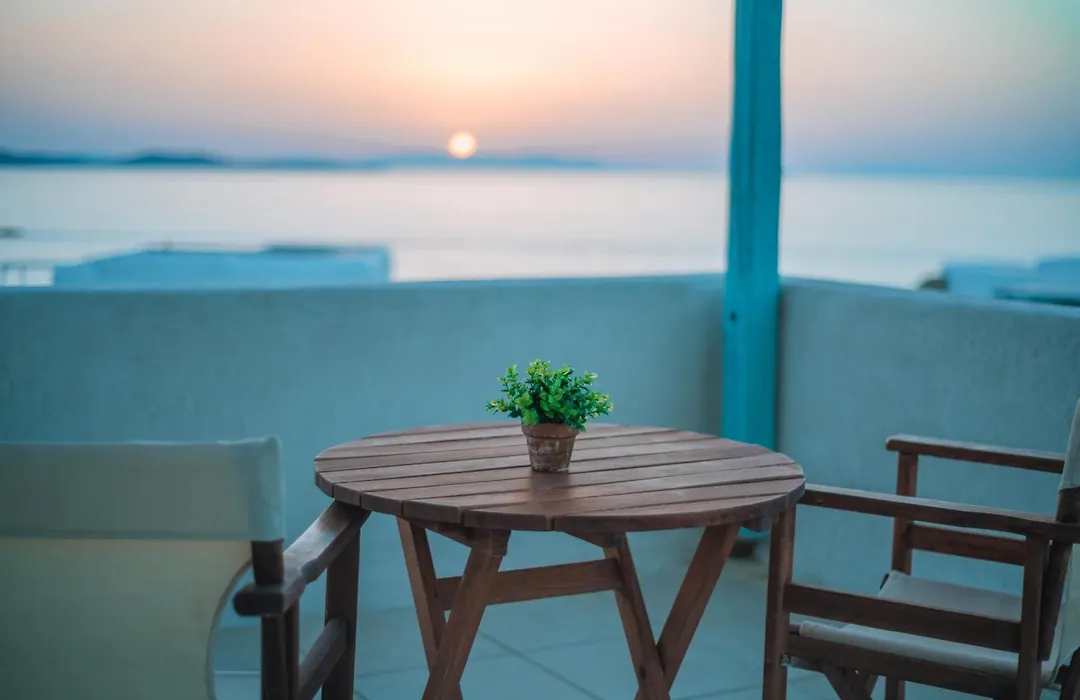 Sofia'S Bungalows Mykonos-1