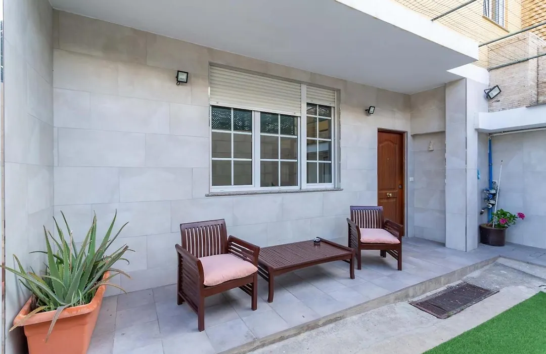 Ciudad Jardín Las Palmas GC-1