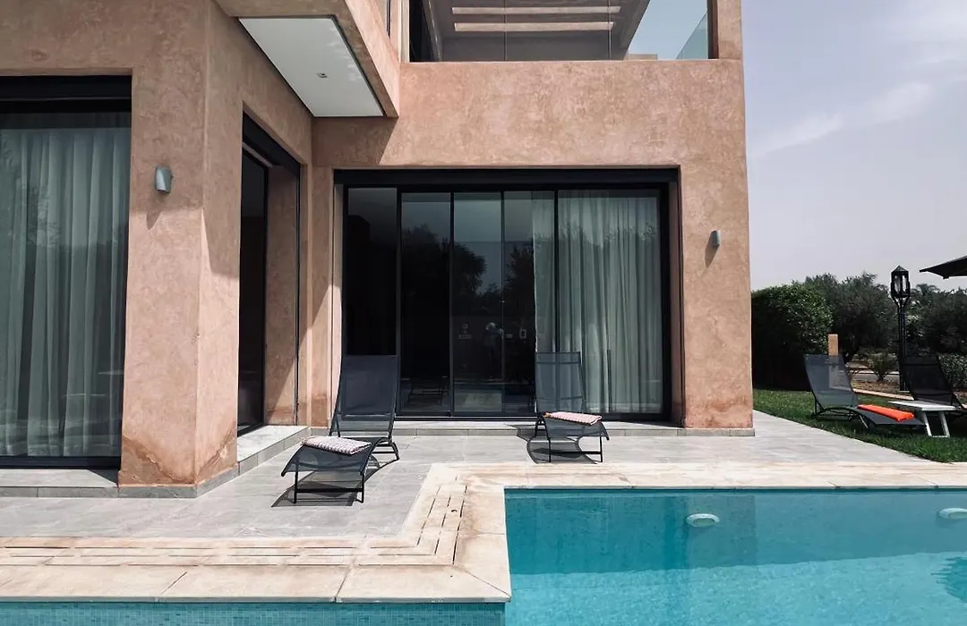Dream Villa-1