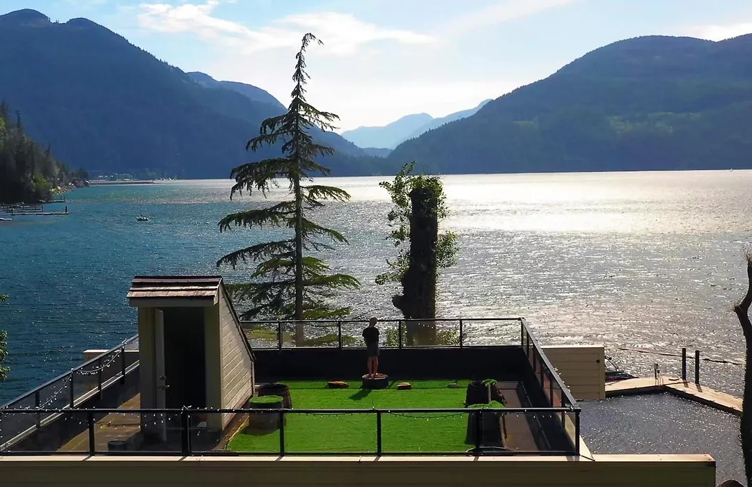 Ozarks Luxurious Lakeside Villa At Harrison Lake-1