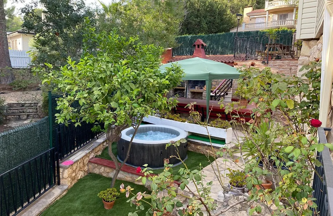 Villa Porta Caeli-1