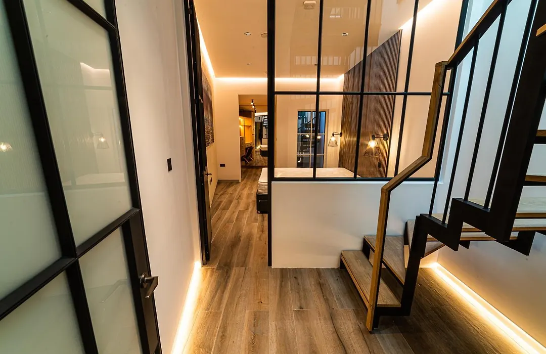 Lexham House-1