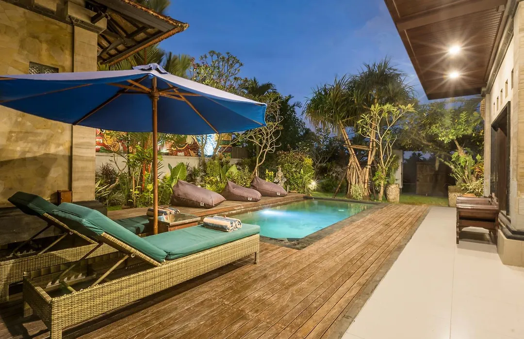 Umah Bali Villa-1