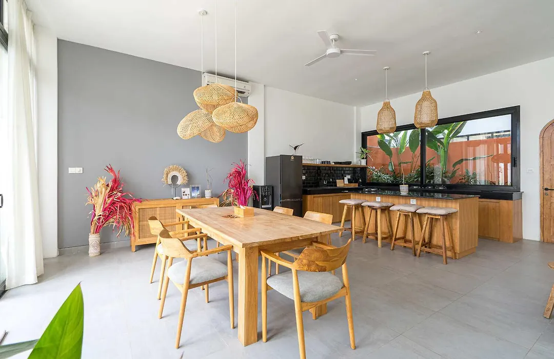 Villa Pono Pono - Uluwatu By Yolla Hospitality-1