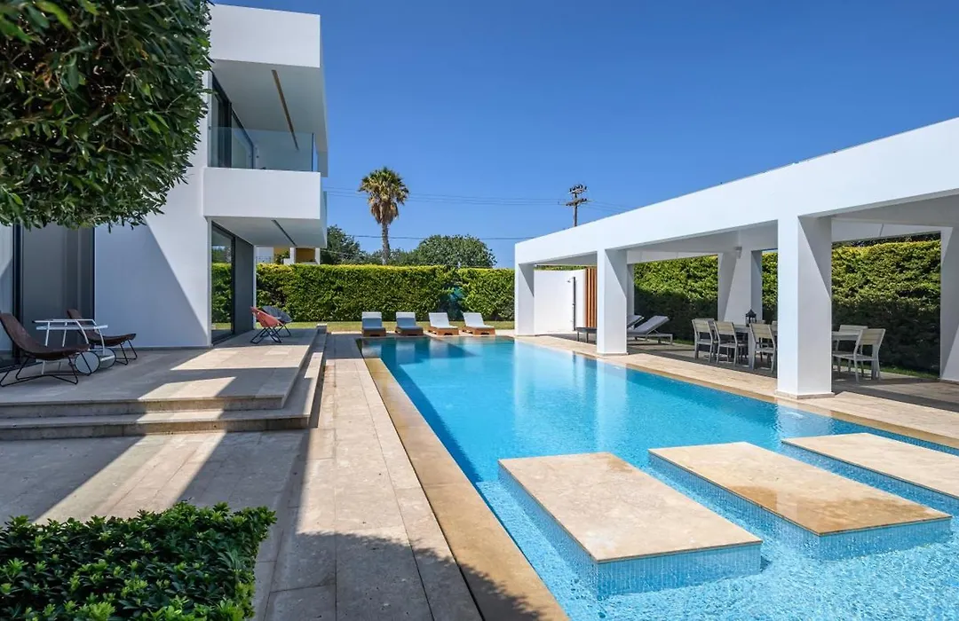 Villa Nova Kos-1