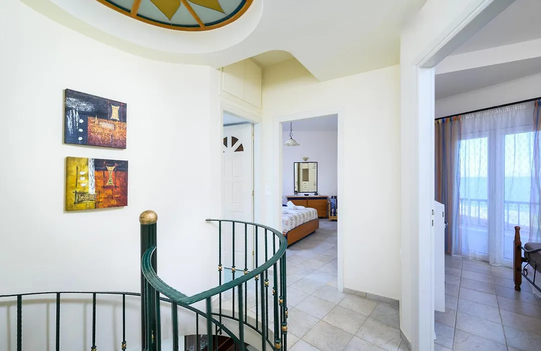 Psaromoura Residence-1