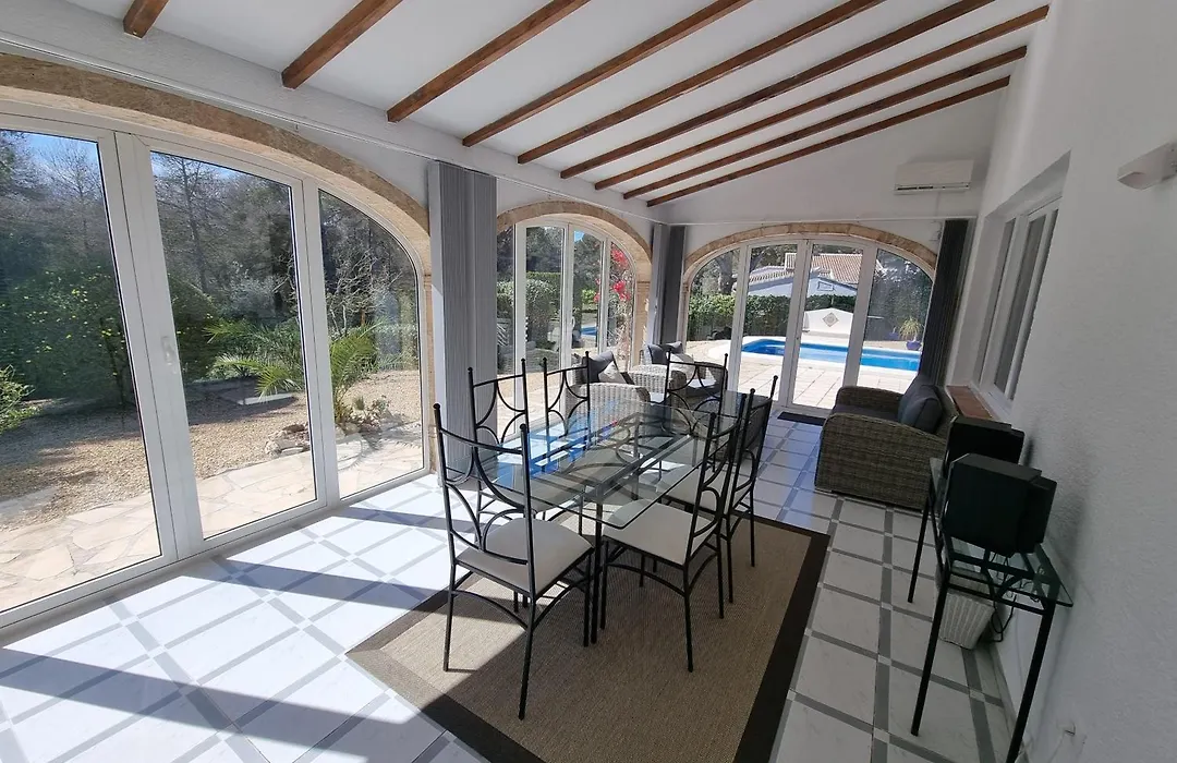 Villa Paraiso-1