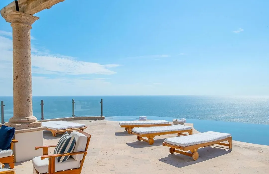 Villa Turquesa 10BR by Cabo Villas-1