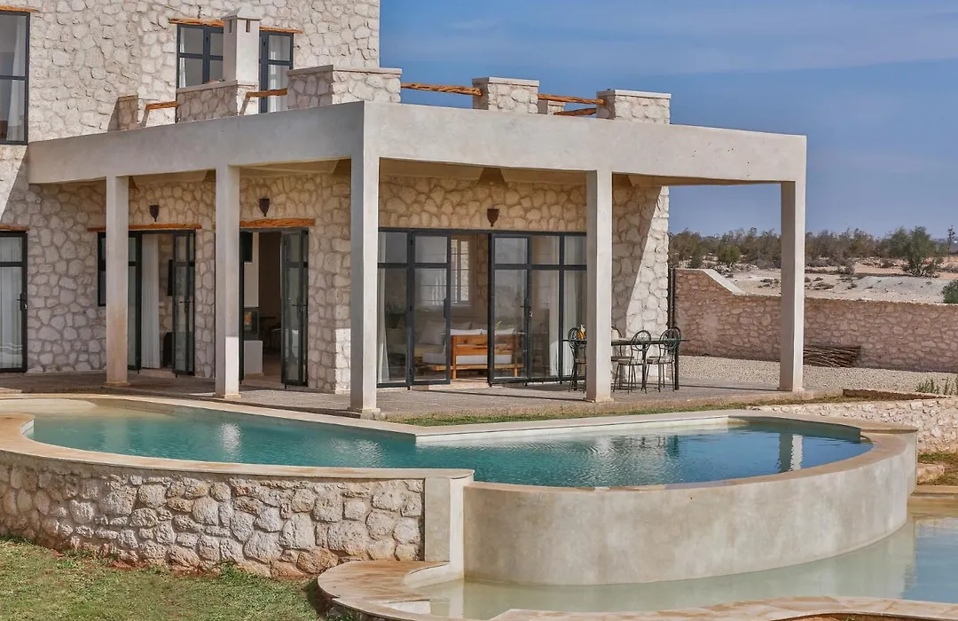 Villa Clavel By Living Essaouira-1