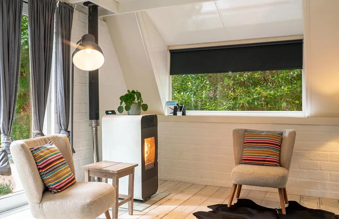 Boshuisje Rekem - 2 Bedrooms-1
