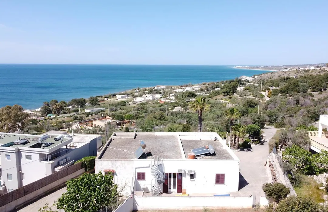 Villa Rusciu De Lu Mare-1