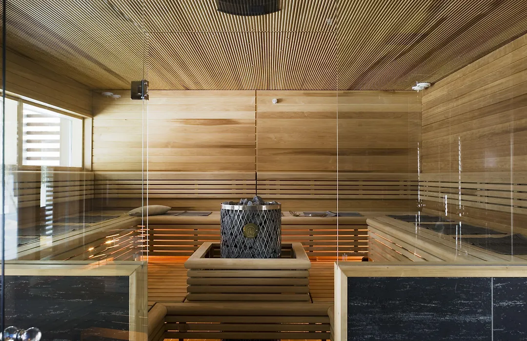 Levi Spirit Luxury Villas & Resort-1