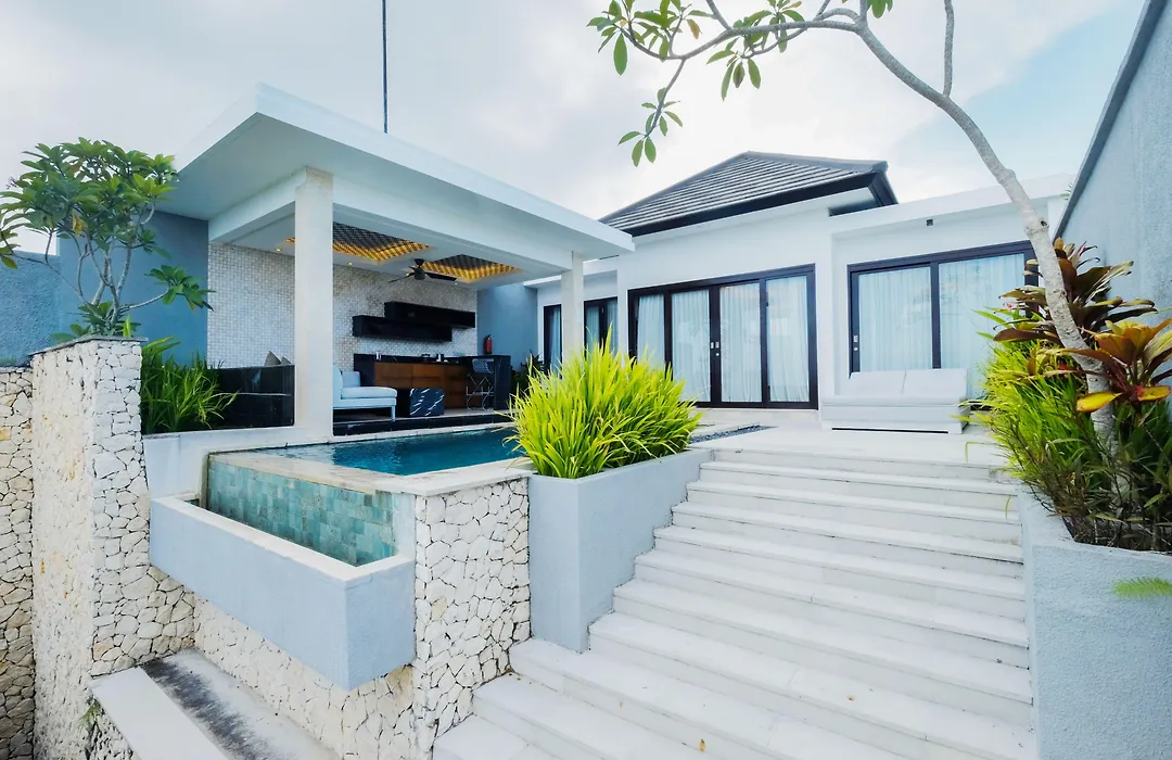 Prasana Villas Uluwatu-1
