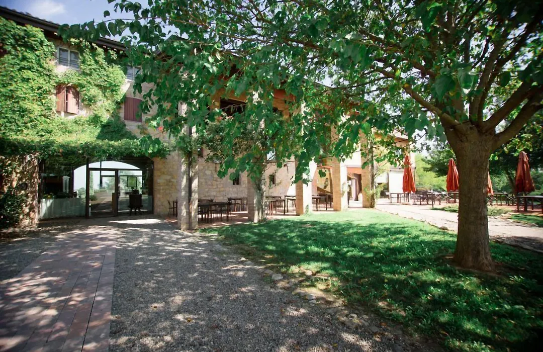 Agriturismo La Razza-1