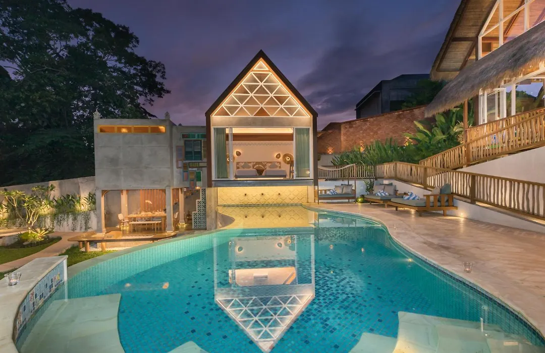 Arkana Village Canggu By Nagisa Bali-1
