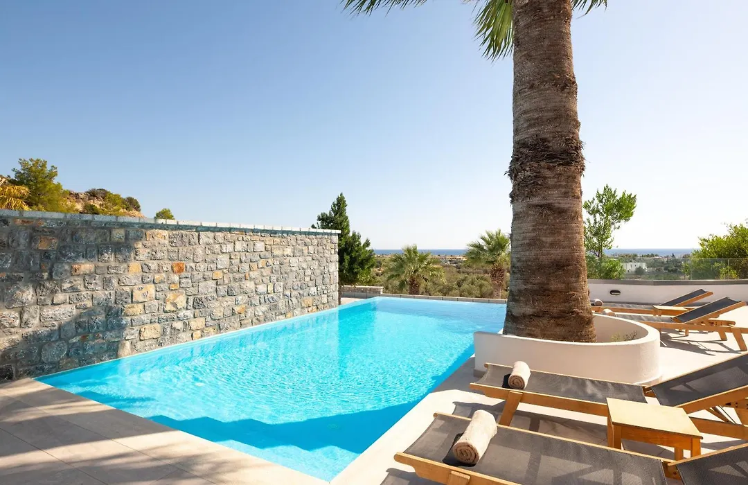 Terra Pietra Luxury Villas & Suites-1