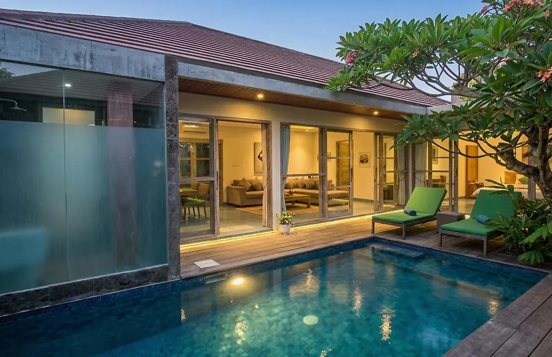 Sari Dana Villas-1