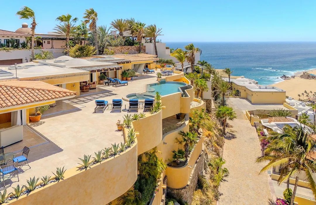 Villa Dos Vistas by Cabo Villas-1