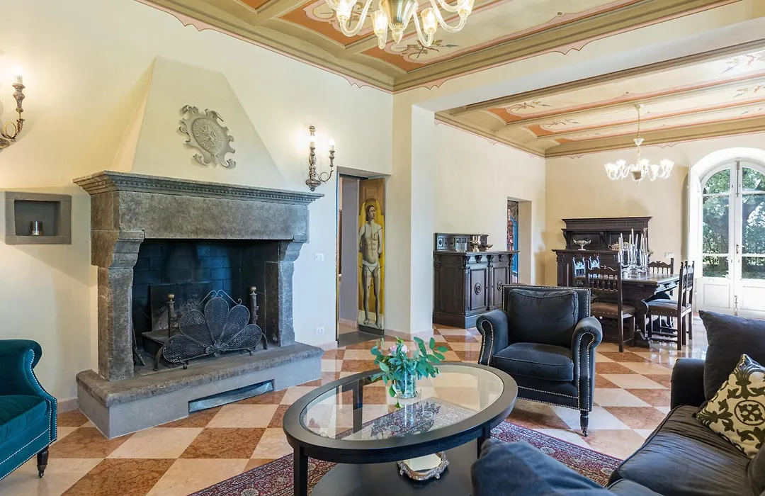 Antica Villa Merelli 24-1