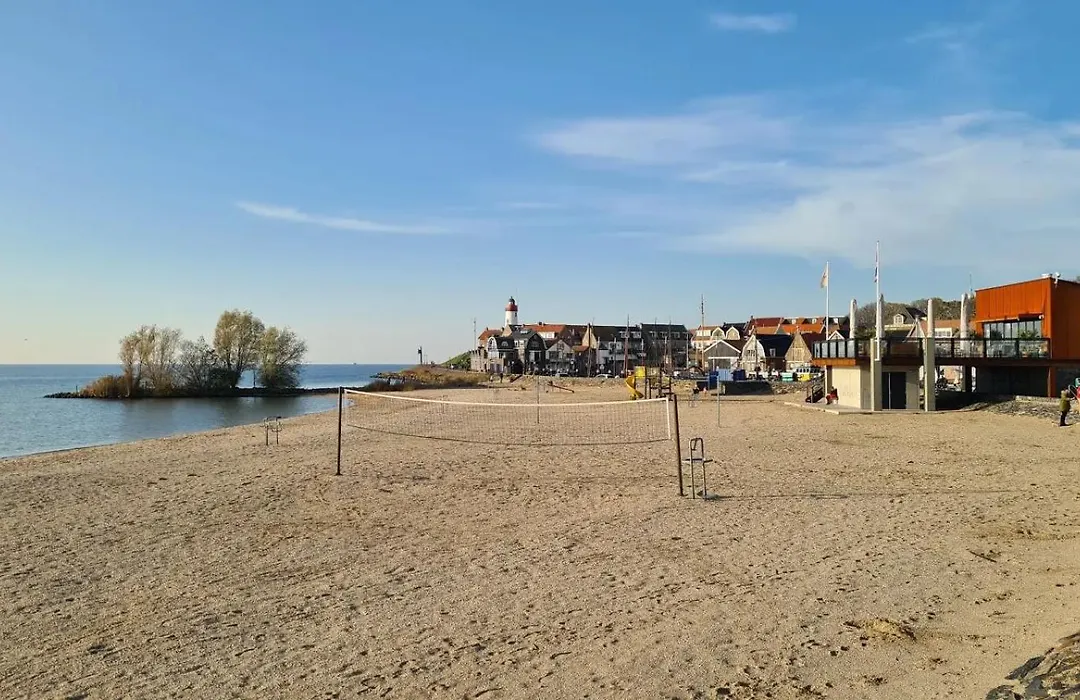 Vakantiepark t Urkerbos - Blokhutje-1