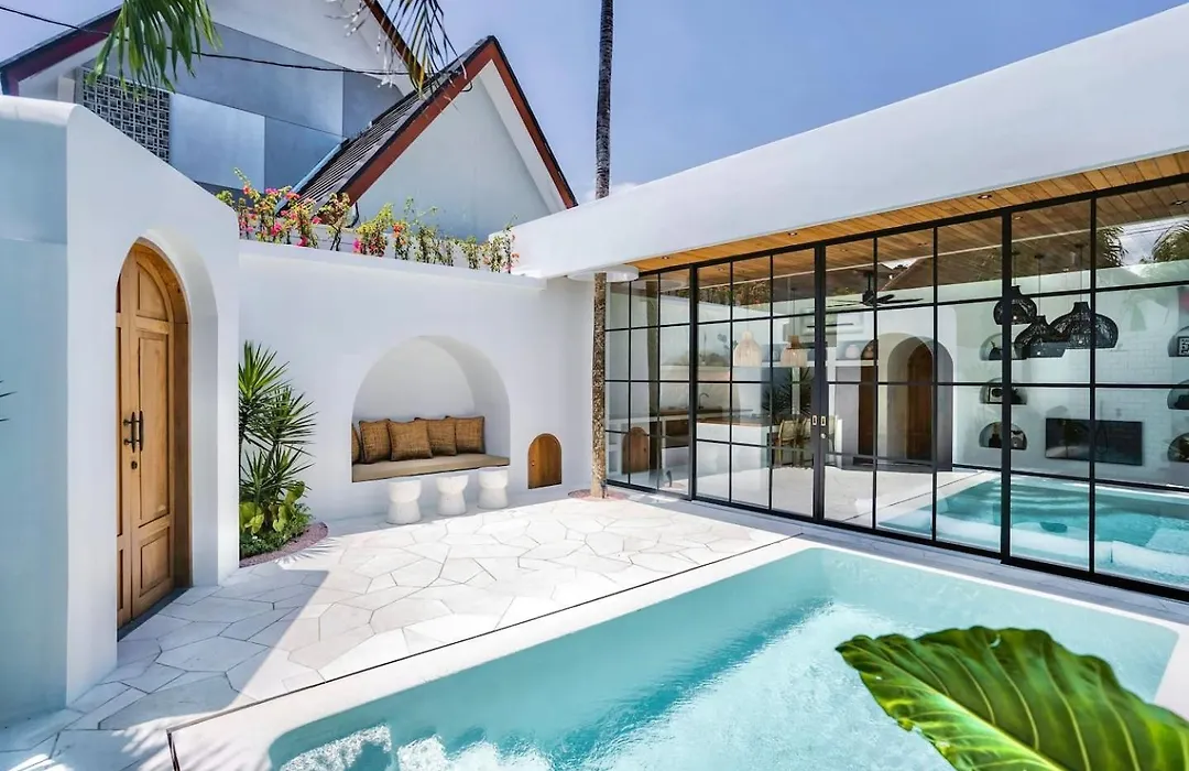 The Young Villas - Canggu-1