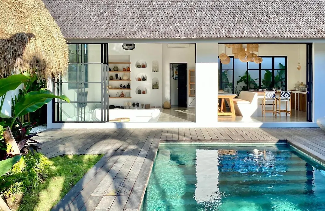 The Young Villas - Canggu-1