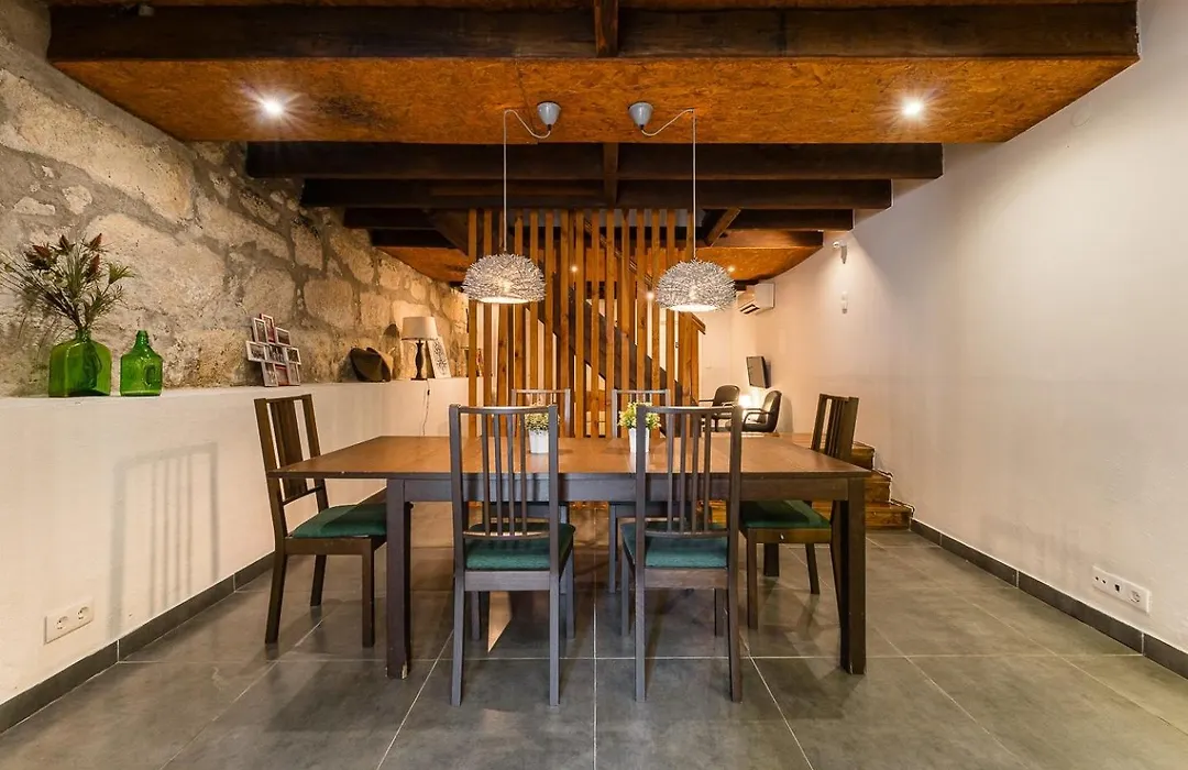 Guestready - Porto Home Guesthouse-1